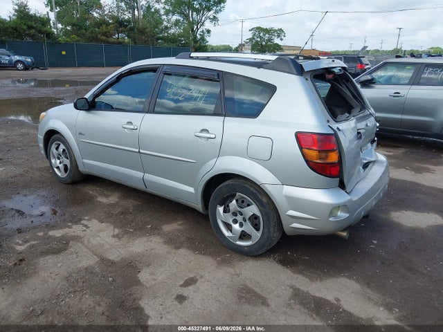 Aukcja sprzedaży 2004 Pontiac Vibe, vin: 5Y2SL628X4Z423627, numer aukcji: 45327491