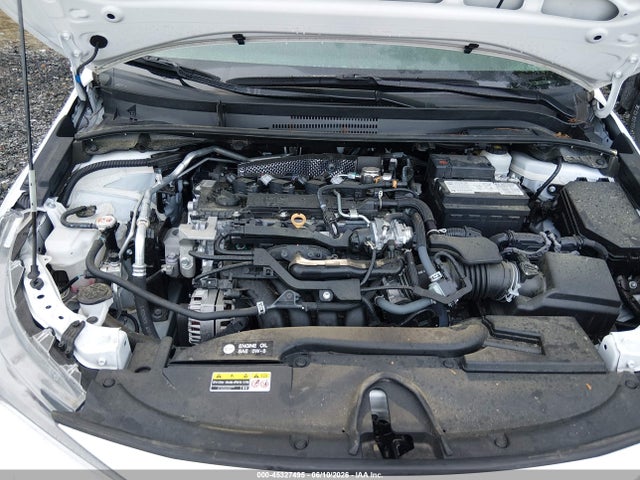 Aukcja sprzedaży 2024 Toyota Corolla Le, vin: 5YFB4MDE9RP142537, numer aukcji: 45327495