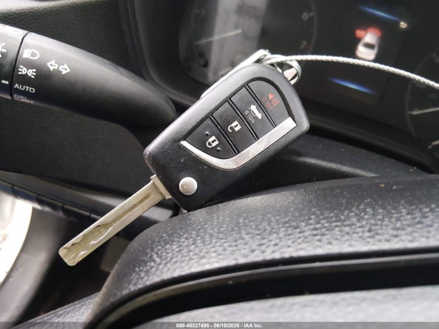 Aukcja sprzedaży 2024 Toyota Corolla Le, vin: 5YFB4MDE9RP142537, numer aukcji: 45327495