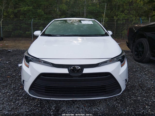 Aukcja sprzedaży 2024 Toyota Corolla Le, vin: 5YFB4MDE9RP142537, numer aukcji: 45327495