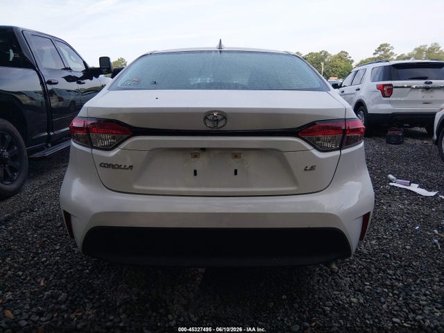 Aukcja sprzedaży 2024 Toyota Corolla Le, vin: 5YFB4MDE9RP142537, numer aukcji: 45327495