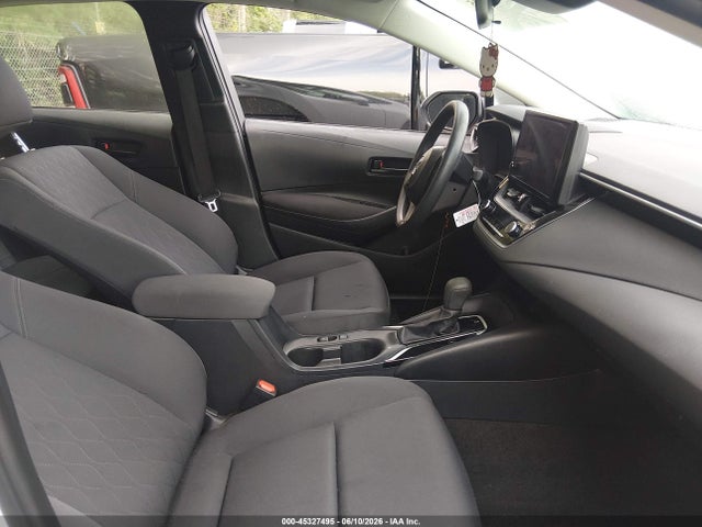 Aukcja sprzedaży 2024 Toyota Corolla Le, vin: 5YFB4MDE9RP142537, numer aukcji: 45327495