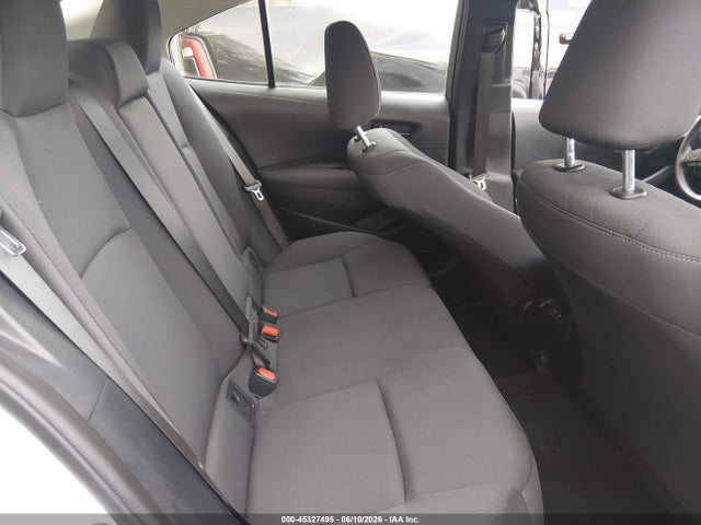 Aukcja sprzedaży 2024 Toyota Corolla Le, vin: 5YFB4MDE9RP142537, numer aukcji: 45327495
