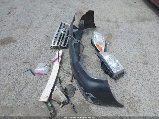 45327496 :رقم المزاد ، JTEHT05J662091280 vin ، 2006 Toyota Land Cruiser V8 مزاد بيع
