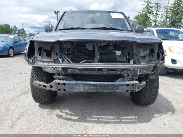 45327496 :رقم المزاد ، JTEHT05J662091280 vin ، 2006 Toyota Land Cruiser V8 مزاد بيع