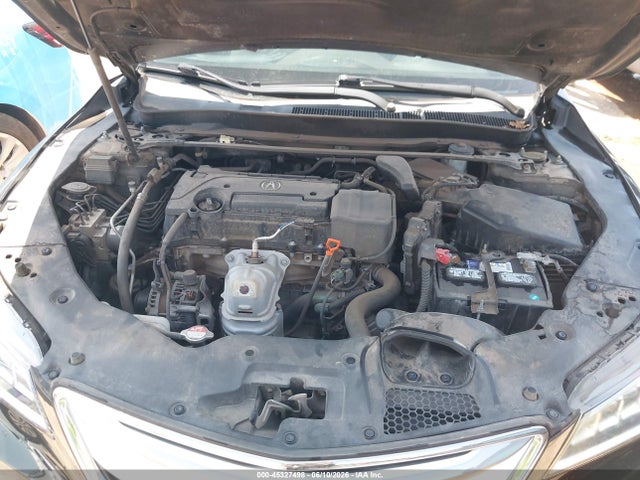 Aukcja sprzedaży 2015 Acura Tlx, vin: 19UUB1F33FA010383, numer aukcji: 45327498