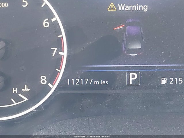 Nissan Maxima 3.5 Sl 2018 1N4AA6AP9JC386696 Image 15