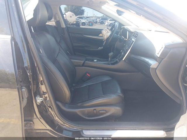 Nissan Maxima 3.5 Sl 2018 1N4AA6AP9JC386696 Image 5