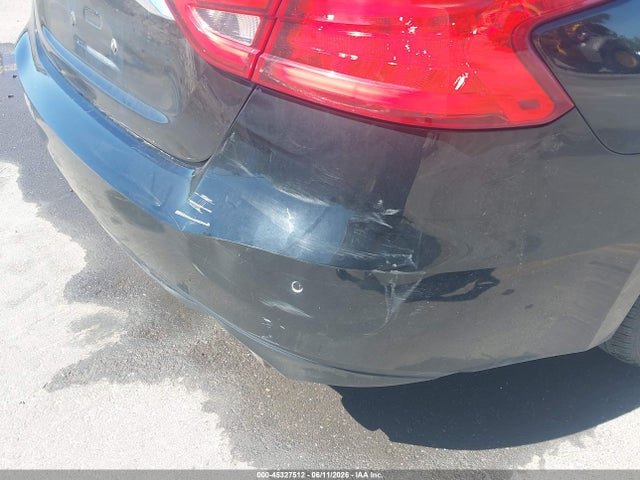 Nissan Maxima 3.5 Sl 2018 1N4AA6AP9JC386696 Image 6