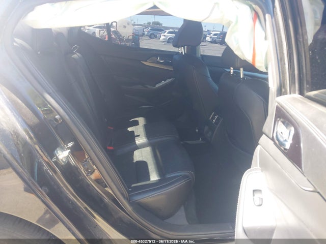 Nissan Maxima 3.5 Sl 2018 1N4AA6AP9JC386696 Image 8