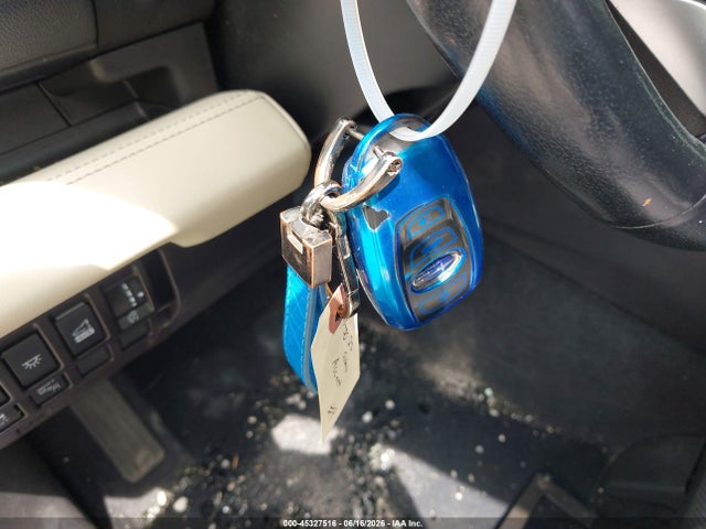 2021 Subaru Ascent Limited მანქანა იყიდება აუქციონზე, vin: 4S4WMAPD1M3475976, აუქციონის ნომერი: 45327516