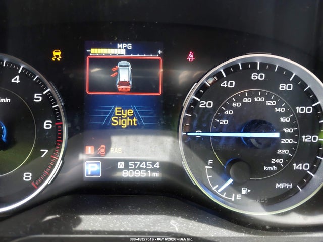 2021 Subaru Ascent Limited მანქანა იყიდება აუქციონზე, vin: 4S4WMAPD1M3475976, აუქციონის ნომერი: 45327516