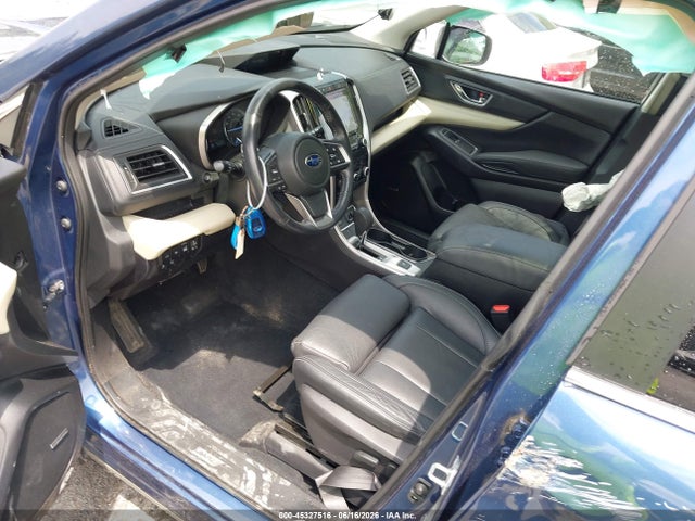 2021 Subaru Ascent Limited მანქანა იყიდება აუქციონზე, vin: 4S4WMAPD1M3475976, აუქციონის ნომერი: 45327516