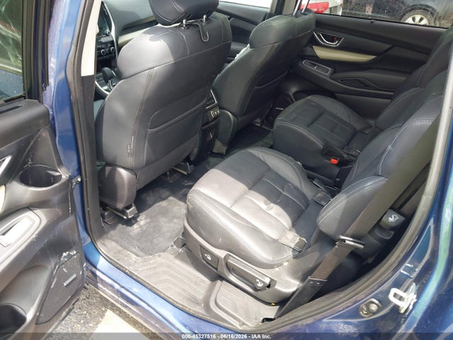 2021 Subaru Ascent Limited მანქანა იყიდება აუქციონზე, vin: 4S4WMAPD1M3475976, აუქციონის ნომერი: 45327516