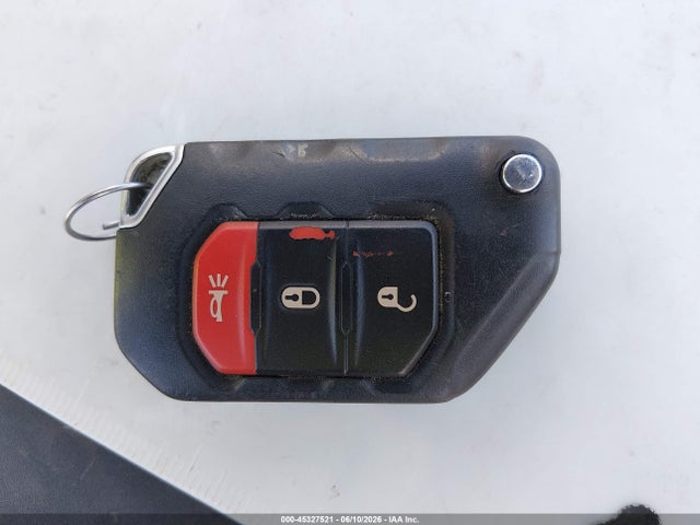 1C4HJXEN7KW535839 Jeep Wrangler Unlimited Sahara 4x4