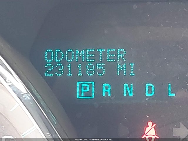 1GNKVGKD7FJ302432 Chevrolet Traverse 1lt