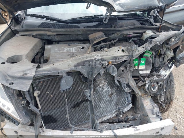 Lexus RX 350 2015 JTJZK1BA5F2426662 Image 10