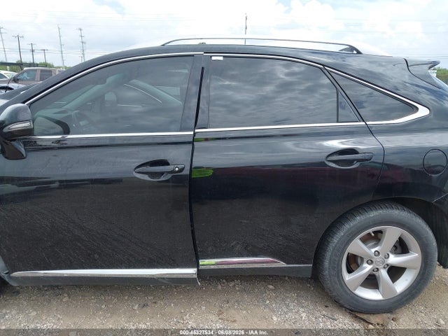 Lexus RX 350 2015 JTJZK1BA5F2426662 Image 15