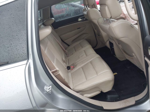 1C4RJEBGXGC351437 Jeep Grand Cherokee Limited