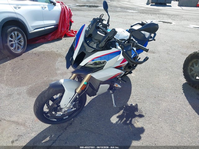 BMW S 1000 Xr 2021 WB10E4306M6E71111 Image 2