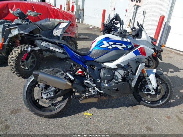 BMW S 1000 Xr 2021 WB10E4306M6E71111 Image 11