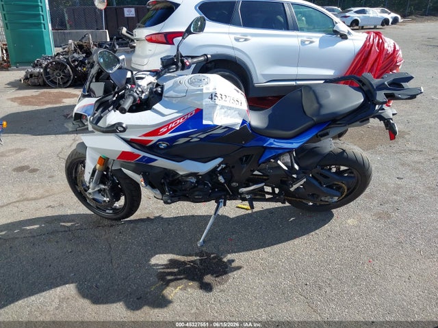BMW S 1000 Xr 2021 WB10E4306M6E71111 Image 12