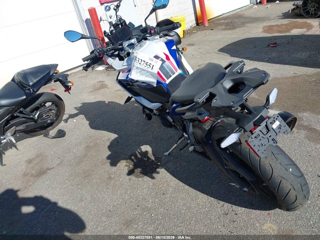 BMW S 1000 Xr 2021 WB10E4306M6E71111 Image 3