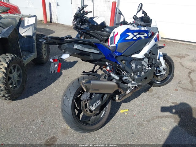 BMW S 1000 Xr 2021 WB10E4306M6E71111 Image 4