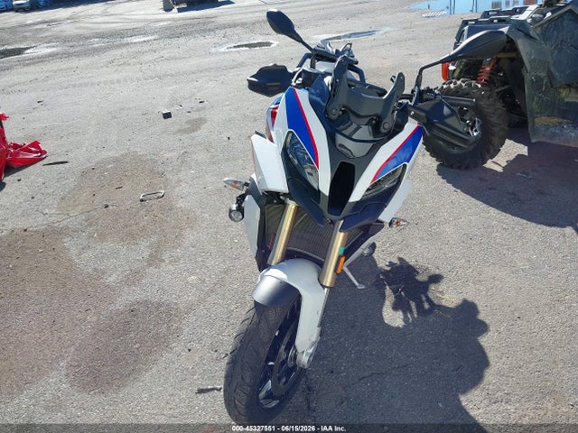 BMW S 1000 Xr 2021 WB10E4306M6E71111 Image 5