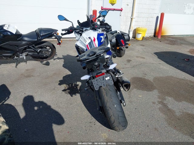 BMW S 1000 Xr 2021 WB10E4306M6E71111 Image 6