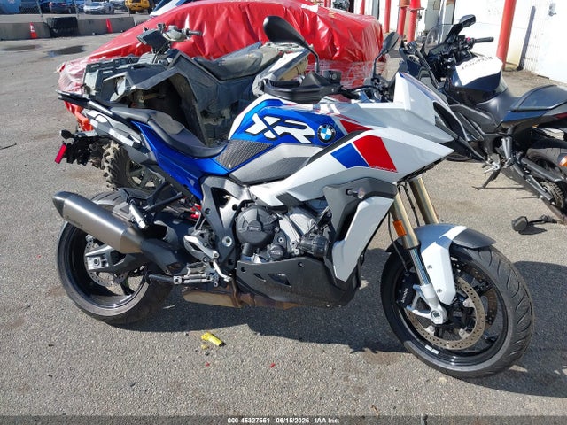 BMW S 1000 Xr 2021 WB10E4306M6E71111 Image 8