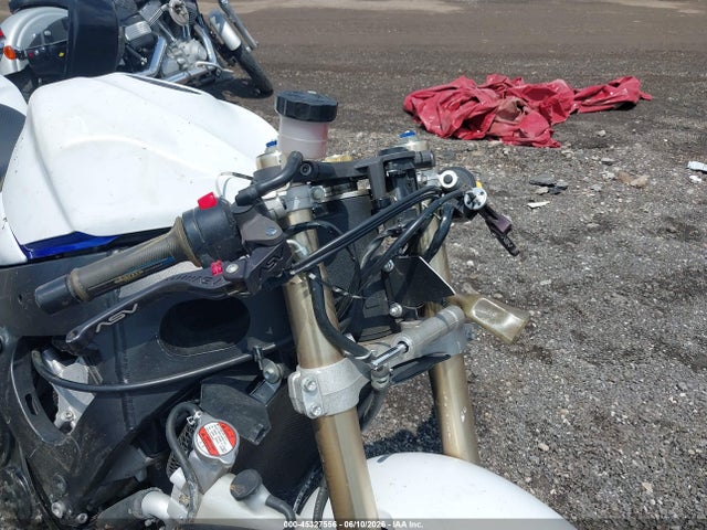 Продаж на аукціоні авто 2006 Suzuki Gsx-r600 K6, vin: JS1GN7DA562114529, номер лоту: 45327556