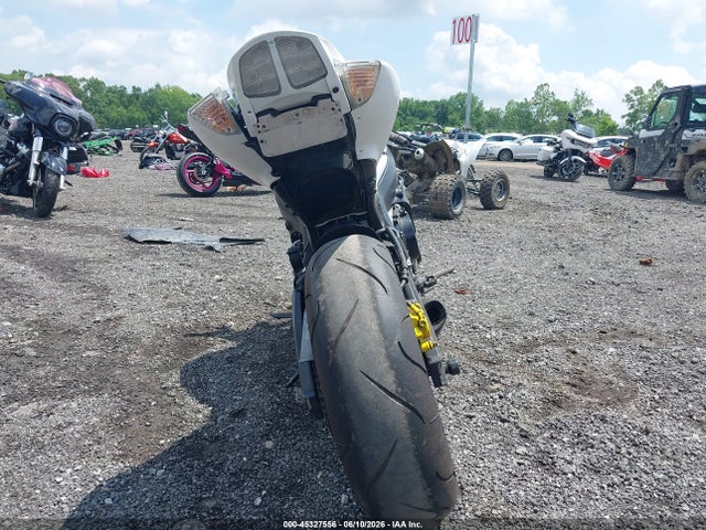 Продажа на аукционе авто 2006 Suzuki Gsx-r600 K6, vin: JS1GN7DA562114529, номер лота: 45327556