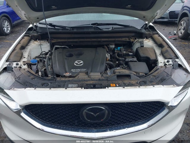 Продаж на аукціоні авто 2019 Mazda Cx-5 Grand Touring, vin: JM3KFBDM1K1637872, номер лоту: 45327561