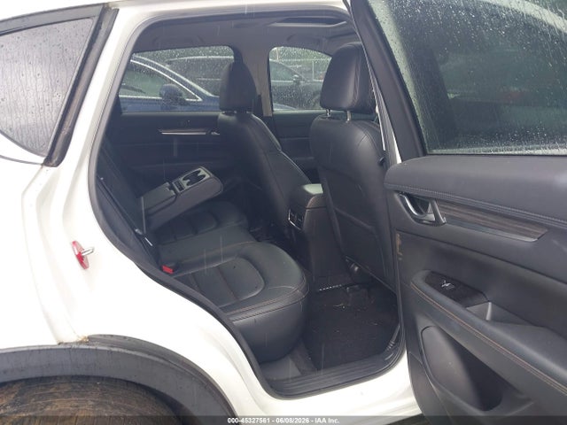 Продаж на аукціоні авто 2019 Mazda Cx-5 Grand Touring, vin: JM3KFBDM1K1637872, номер лоту: 45327561