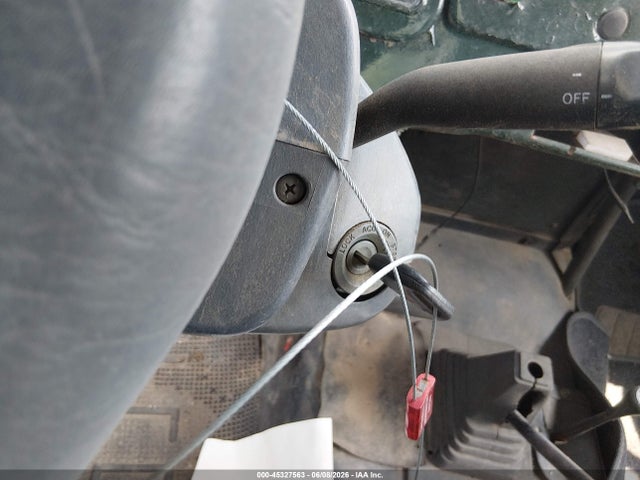 1978 Toyota Fj Cruiser მანქანა იყიდება აუქციონზე, vin: FJ40271895, აუქციონის ნომერი: 45327563