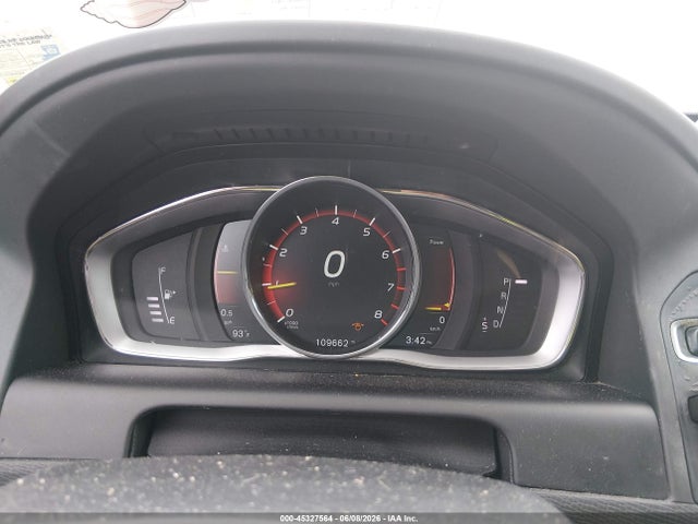 Продаж на аукціоні авто 2017 Volvo Xc60 T5 Dynamic, vin: YV440MDR3H2226144, номер лоту: 45327564