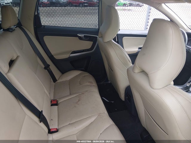 Продаж на аукціоні авто 2017 Volvo Xc60 T5 Dynamic, vin: YV440MDR3H2226144, номер лоту: 45327564