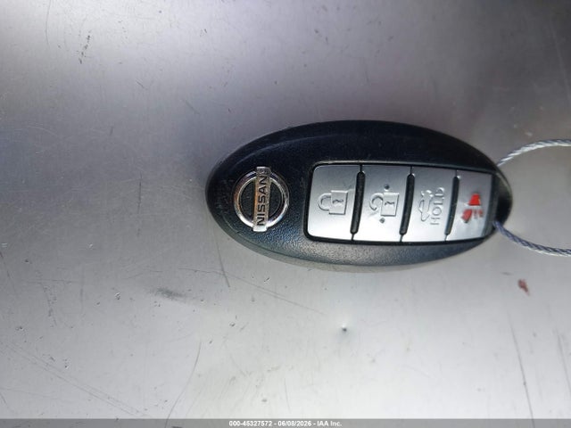 1N4AA5AP3EC437836 Nissan Maxima 3.5 S