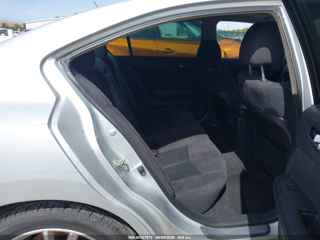 1N4AA5AP3EC437836 Nissan Maxima 3.5 S