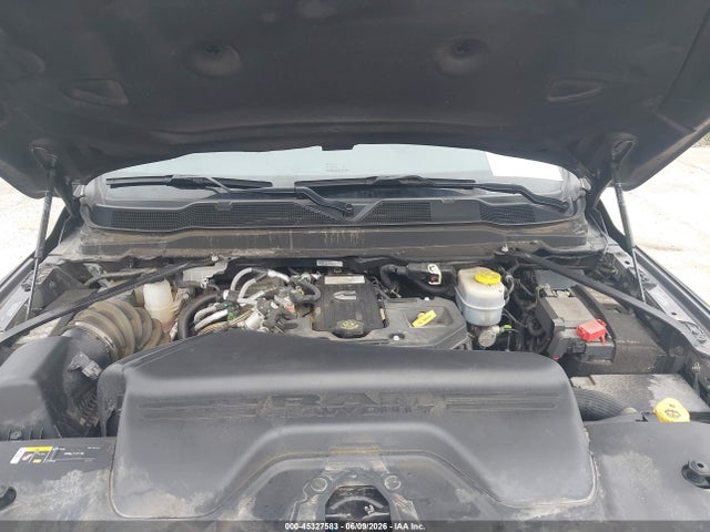 Продаж на аукціоні авто 2025 Ram 2500 Big Horn  4x4 6'4 Box, vin: 3C63R5DL8SG534860, номер лоту: 45327583