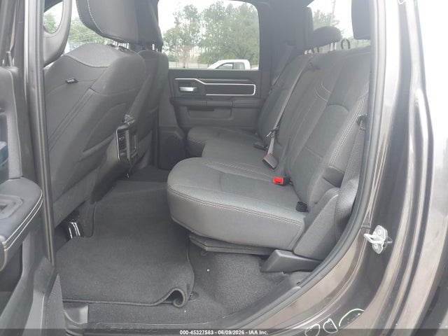 Aukcja sprzedaży 2025 Ram 2500 Big Horn  4x4 6'4 Box, vin: 3C63R5DL8SG534860, numer aukcji: 45327583
