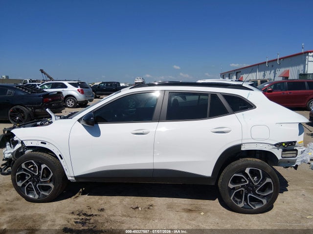 KL77LJEP5SC247515 Chevrolet Trax Fwd 2rs