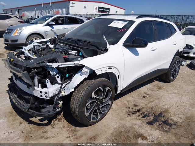 KL77LJEP5SC247515 Chevrolet Trax Fwd 2rs