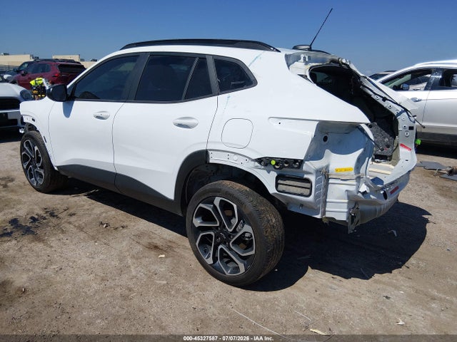 KL77LJEP5SC247515 Chevrolet Trax Fwd 2rs