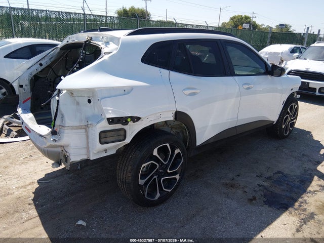 KL77LJEP5SC247515 Chevrolet Trax Fwd 2rs
