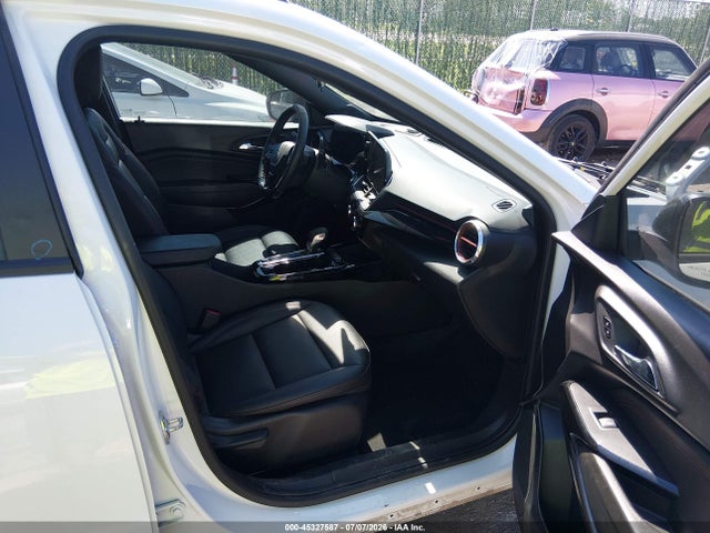 KL77LJEP5SC247515 Chevrolet Trax Fwd 2rs