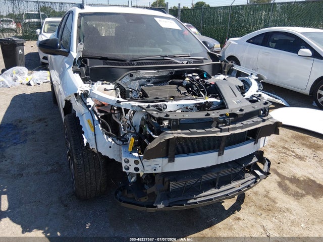 KL77LJEP5SC247515 Chevrolet Trax Fwd 2rs