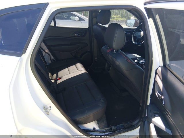KL77LJEP5SC247515 Chevrolet Trax Fwd 2rs