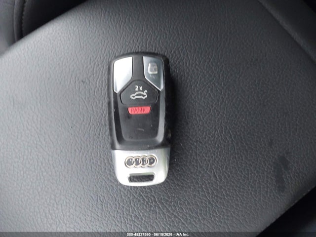 Продажа на аукционе авто 2019 Audi Q5 45 Premium, vin: WA1ANAFY7K2105788, номер лота: 45327590